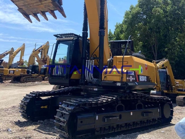 Komatsu PC240-8 Excavadora