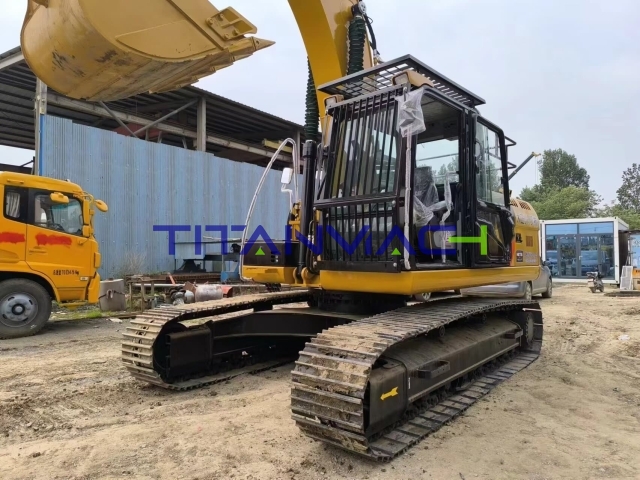 Caterpillar 320D2L