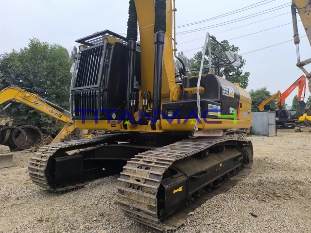 Caterpillar CAT 329D2L