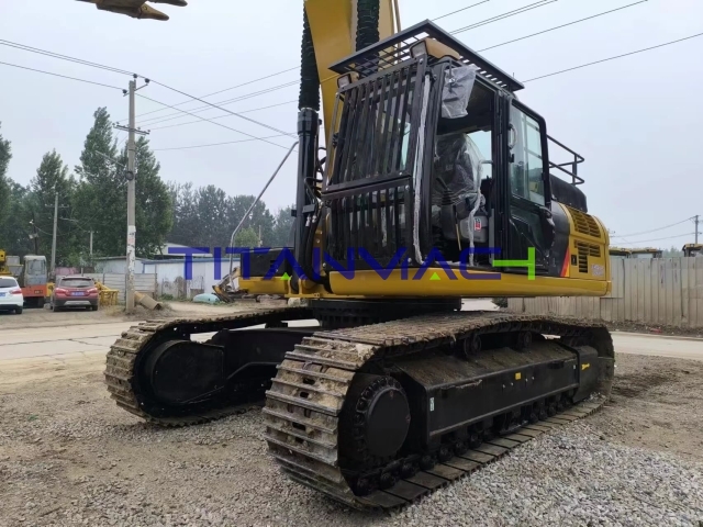 Caterpillar 336