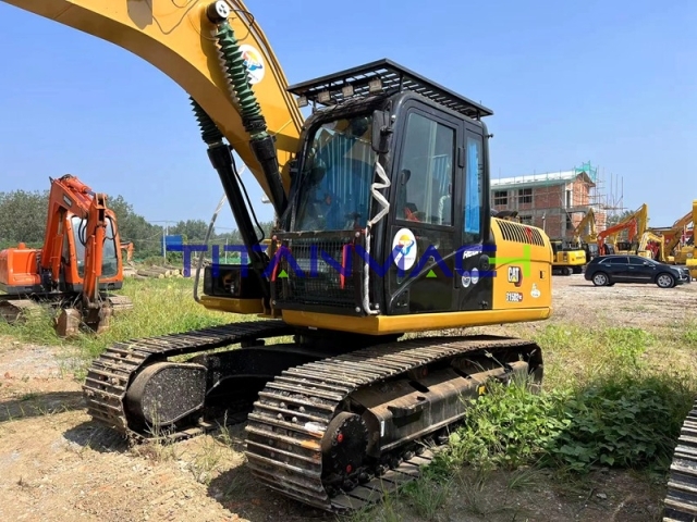 Caterpillar CAT315 Excavadora