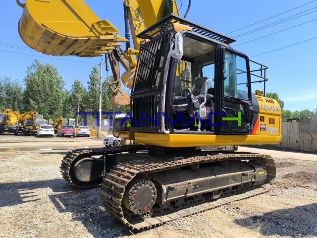 Caterpillar 320D2L